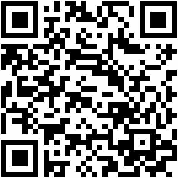 QR-Code: http://kulturstaatsminister.dewww.365-orte.land-der-ideen.de/projekt/hoertest-per-telefon-2304