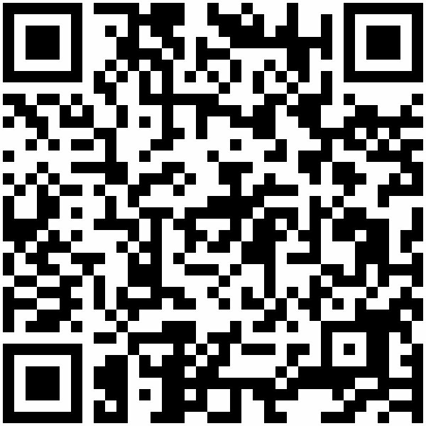 QR-Code: http://kulturstaatsminister.dewww.365-orte.land-der-ideen.de/projekt/hoerwanderung-mit-dem-ipod-durch-die-eifel-2748