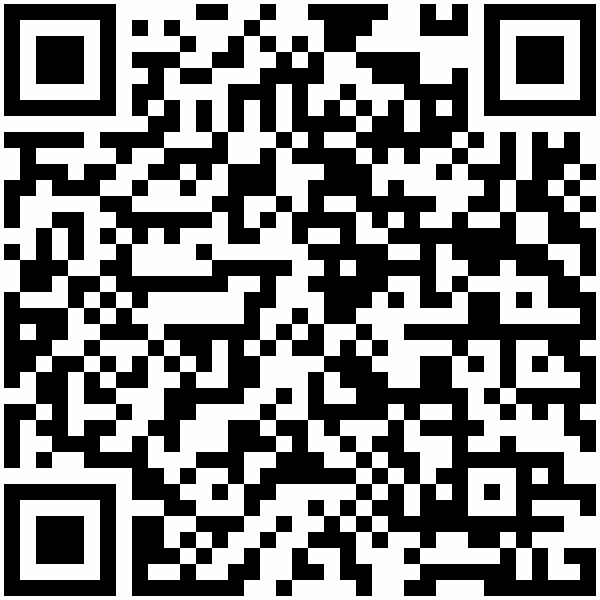 QR-Code: http://kulturstaatsminister.dewww.365-orte.land-der-ideen.de/projekt/hotel-subbotnik-theaterfabrik-von-theater-philharmonie-thueringen-1617