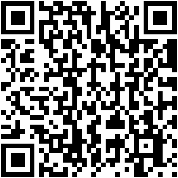 QR-Code: http://kulturstaatsminister.dewww.365-orte.land-der-ideen.de/projekt/hotel-wilhelmsburg-lehrstueck-stadtentwicklung-647