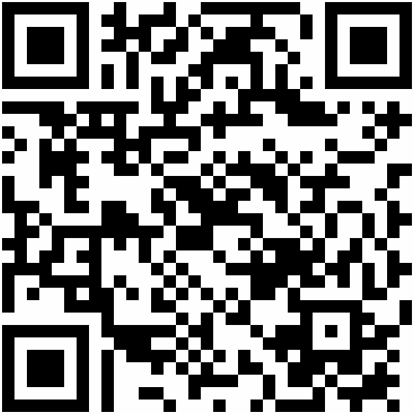 QR-Code: http://kulturstaatsminister.dewww.365-orte.land-der-ideen.de/projekt/hpi-school-of-design-thinking-3303