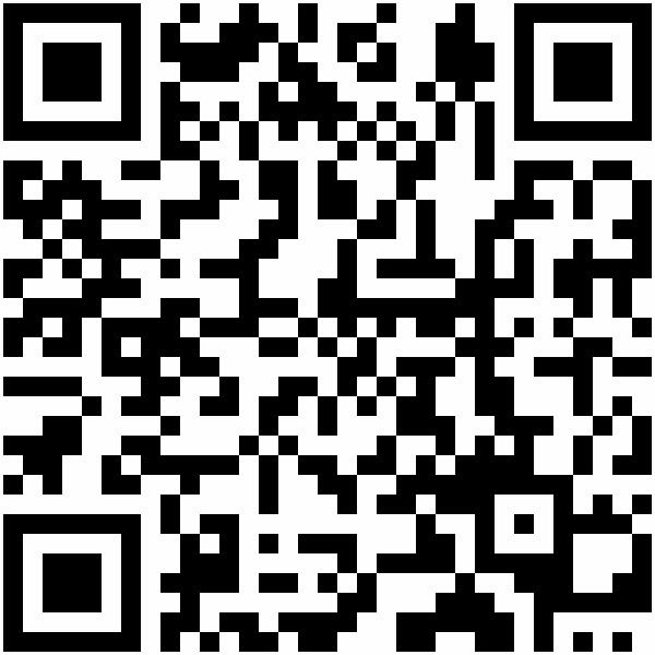 QR-Code: http://kulturstaatsminister.dewww.365-orte.land-der-ideen.de/projekt/hubertusburger-friedensgespraeche-921