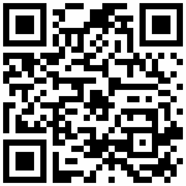 QR-Code: http://kulturstaatsminister.dewww.365-orte.land-der-ideen.de/projekt/huehnerwasser-2586