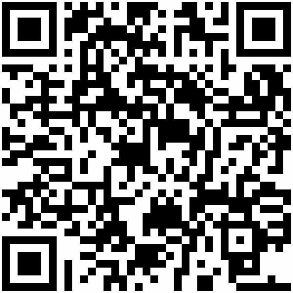 QR-Code: http://kulturstaatsminister.dewww.365-orte.land-der-ideen.de/projekt/hybrid-plattform-projektlabor-fuer-forschungskooperationen-290