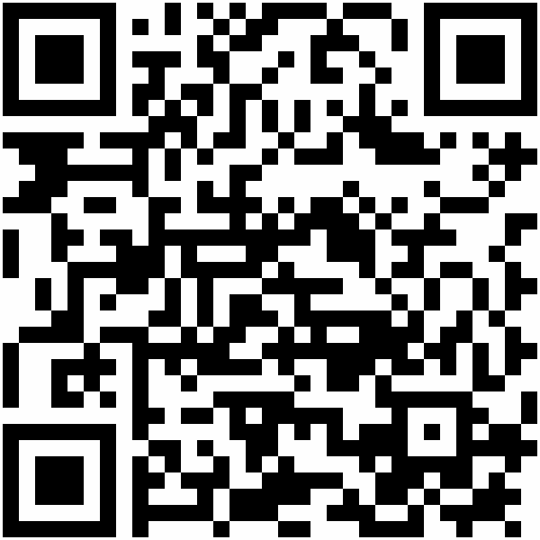 QR-Code: http://kulturstaatsminister.dewww.365-orte.land-der-ideen.de/projekt/ideenexpo-technik-erlebnis-event-2168