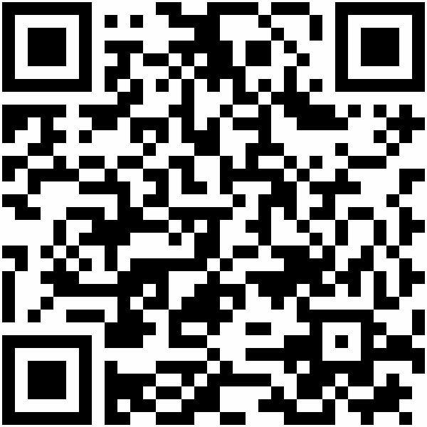 QR-Code: http://kulturstaatsminister.dewww.365-orte.land-der-ideen.de/projekt/idfactory-zentrum-fuer-kunsttransfer-2655