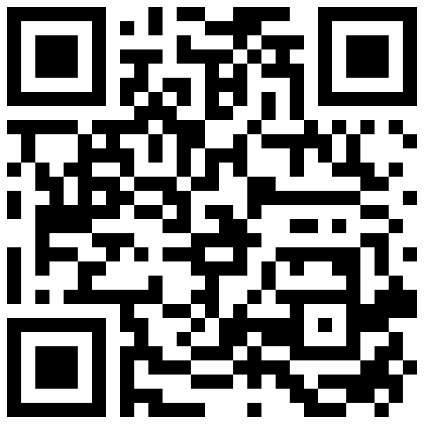 QR-Code: http://kulturstaatsminister.dewww.365-orte.land-der-ideen.de/projekt/iglu-dorf-1528