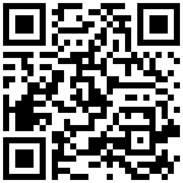 QR-Code: http://kulturstaatsminister.dewww.365-orte.land-der-ideen.de/projekt/indivumed-gmbh-1022