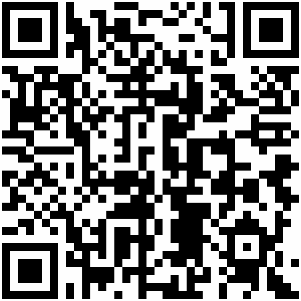 QR-Code: http://kulturstaatsminister.dewww.365-orte.land-der-ideen.de/projekt/industrie-4-0-kompetenzzentrum-fuer-intelligente-automation-277