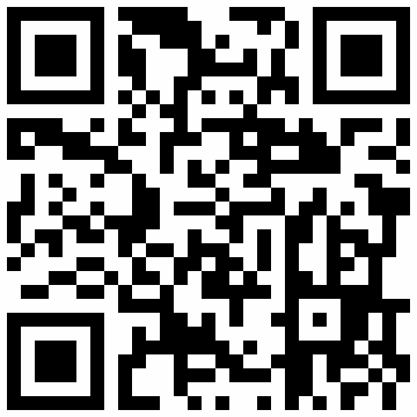 QR-Code: http://kulturstaatsminister.dewww.365-orte.land-der-ideen.de/projekt/infiltration-2577