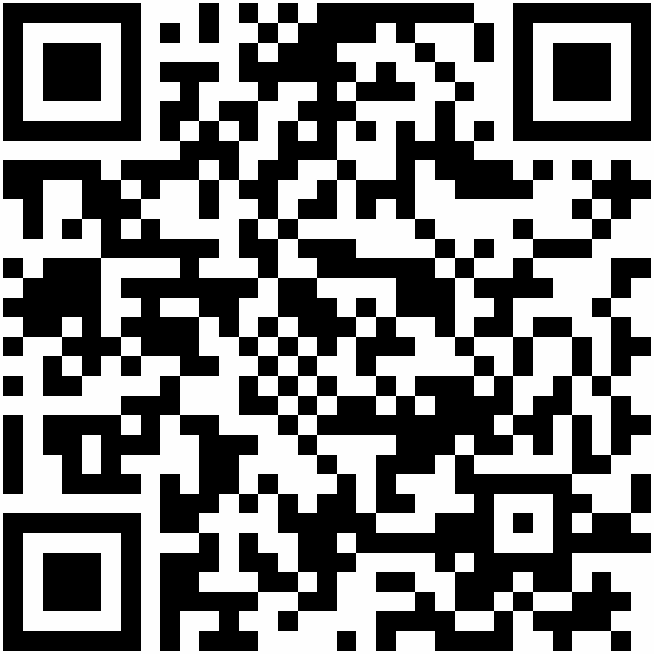 QR-Code: http://kulturstaatsminister.dewww.365-orte.land-der-ideen.de/projekt/informatikgala-zukunftsmusik-3049