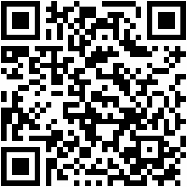 QR-Code: http://kulturstaatsminister.dewww.365-orte.land-der-ideen.de/projekt/initiative-klimaschutz-im-sport-2761