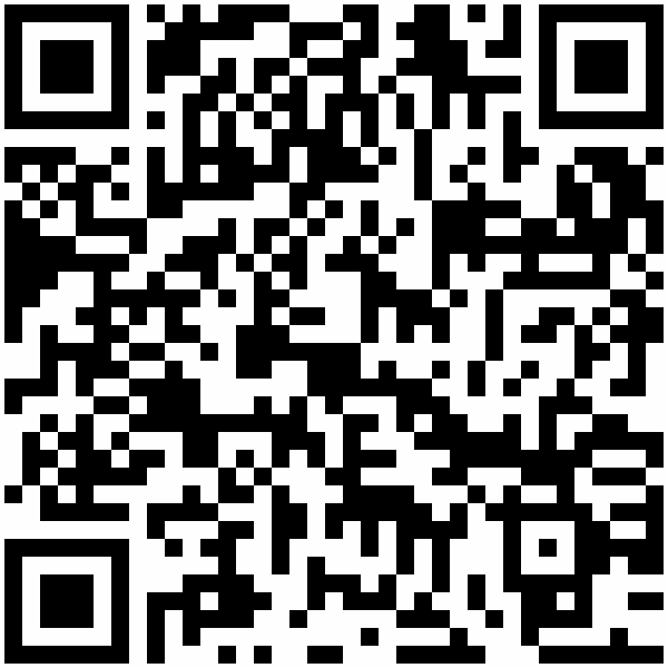 QR-Code: http://kulturstaatsminister.dewww.365-orte.land-der-ideen.de/projekt/initiative-radio-hilft-gegen-gewalt-im-netz-2936