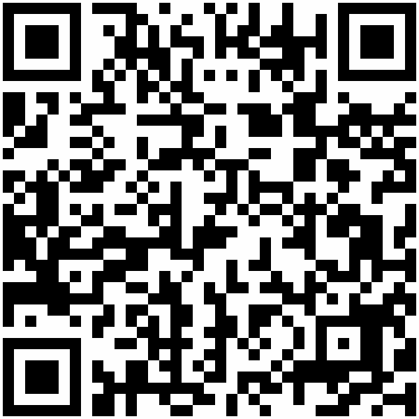 QR-Code: http://kulturstaatsminister.dewww.365-orte.land-der-ideen.de/projekt/inklusives-textilunternehmen-wasni-wenn-anders-sein-normal-ist-3851