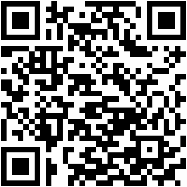 QR-Code: http://kulturstaatsminister.dewww.365-orte.land-der-ideen.de/projekt/innovationsfabrik-1051