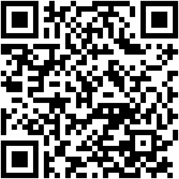 QR-Code: http://kulturstaatsminister.dewww.365-orte.land-der-ideen.de/projekt/innovationsort-bibliothek-2945