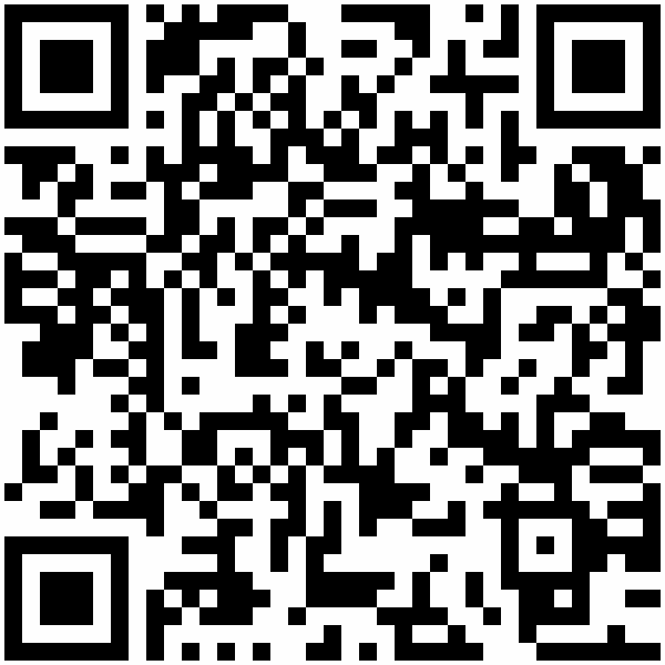 QR-Code: http://kulturstaatsminister.dewww.365-orte.land-der-ideen.de/projekt/innovationszentrum-schornsteinfegerhandwerk-2478