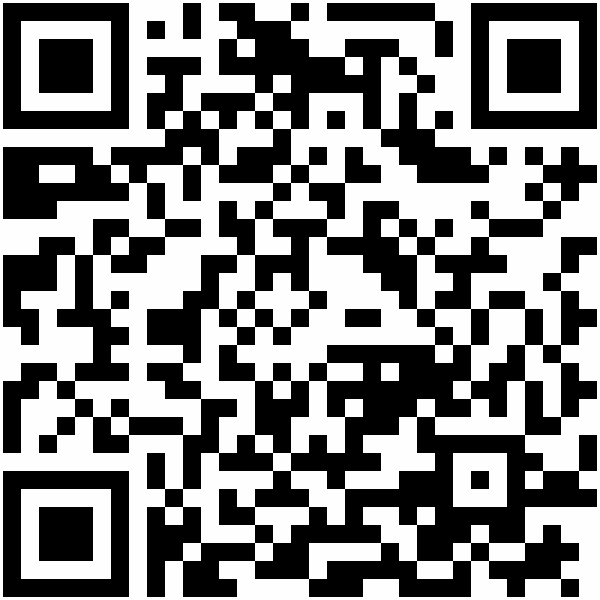 QR-Code: http://kulturstaatsminister.dewww.365-orte.land-der-ideen.de/projekt/innovative-retail-laboratory-2593