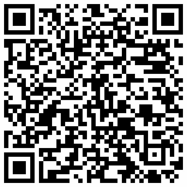 QR-Code: http://kulturstaatsminister.dewww.365-orte.land-der-ideen.de/projekt/institut-fuer-polymerforschung-gkss-forschungszentrum-geesthacht-gmbh-3164