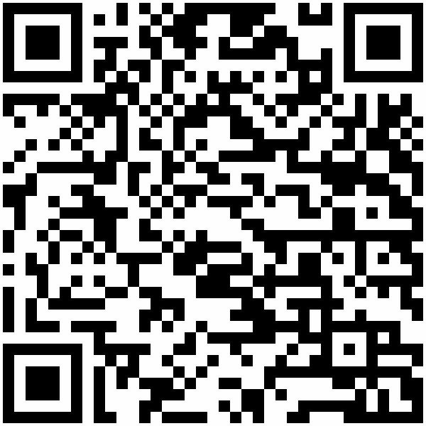 QR-Code: http://kulturstaatsminister.dewww.365-orte.land-der-ideen.de/projekt/integration-elektrischer-radnabenmotoren-durch-brabus-2522