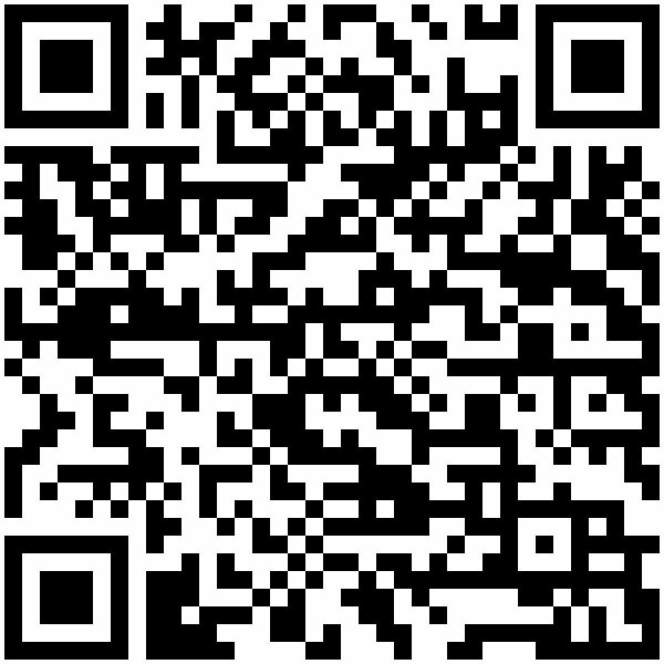 QR-Code: http://kulturstaatsminister.dewww.365-orte.land-der-ideen.de/projekt/integrationsinitiative-saarwirtschaft-hilft-fluechtlingen-242