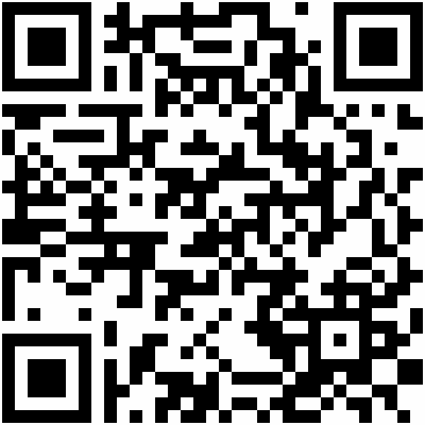 QR-Code: http://kulturstaatsminister.dewww.365-orte.land-der-ideen.de/projekt/integrativer-ort-baudenkmal-37