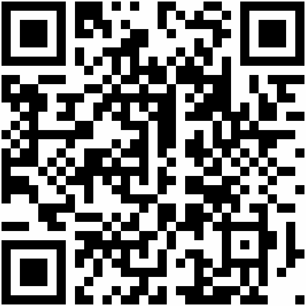 QR-Code: http://kulturstaatsminister.dewww.365-orte.land-der-ideen.de/projekt/intelligente-aufzuege-406