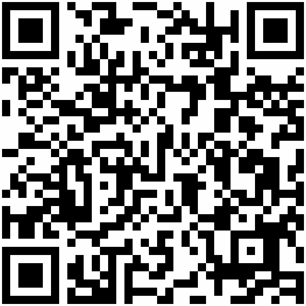 QR-Code: http://kulturstaatsminister.dewww.365-orte.land-der-ideen.de/projekt/intelligente-prothesen-fuer-mehr-bewegungsfreiheit-450