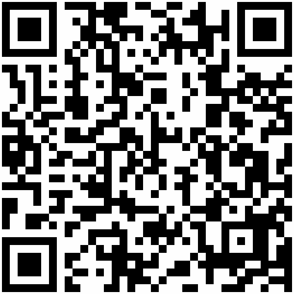 QR-Code: http://kulturstaatsminister.dewww.365-orte.land-der-ideen.de/projekt/intelligente-strassenbeleuchtung-bewegtes-licht-519