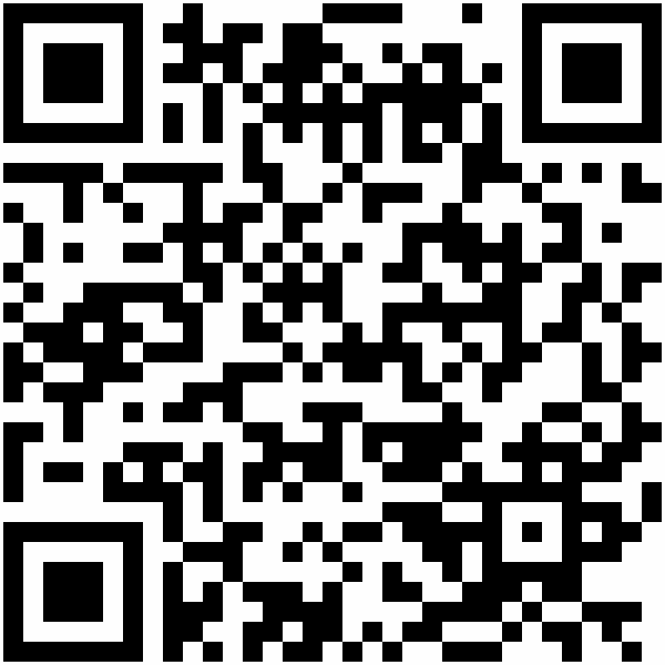 QR-Code: http://kulturstaatsminister.dewww.365-orte.land-der-ideen.de/projekt/intelligenter-baukasten-robodev-72