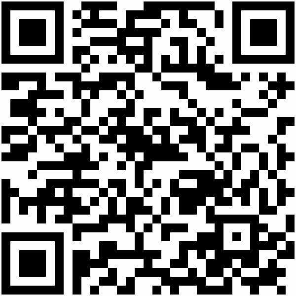 QR-Code: http://kulturstaatsminister.dewww.365-orte.land-der-ideen.de/projekt/intelligenter-parkplatz-sensor-parkhere-3786