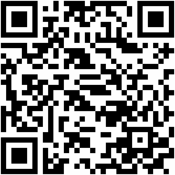 QR-Code: http://kulturstaatsminister.dewww.365-orte.land-der-ideen.de/projekt/intelligentes-auto-2435