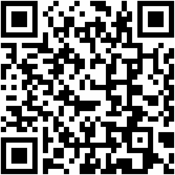 QR-Code: http://kulturstaatsminister.dewww.365-orte.land-der-ideen.de/projekt/international-health-895