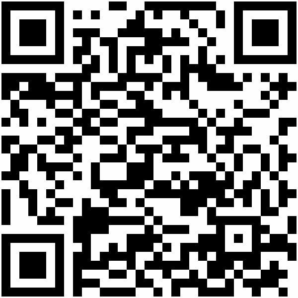 QR-Code: http://kulturstaatsminister.dewww.365-orte.land-der-ideen.de/projekt/internationale-filmfestspiele-berlin-3305