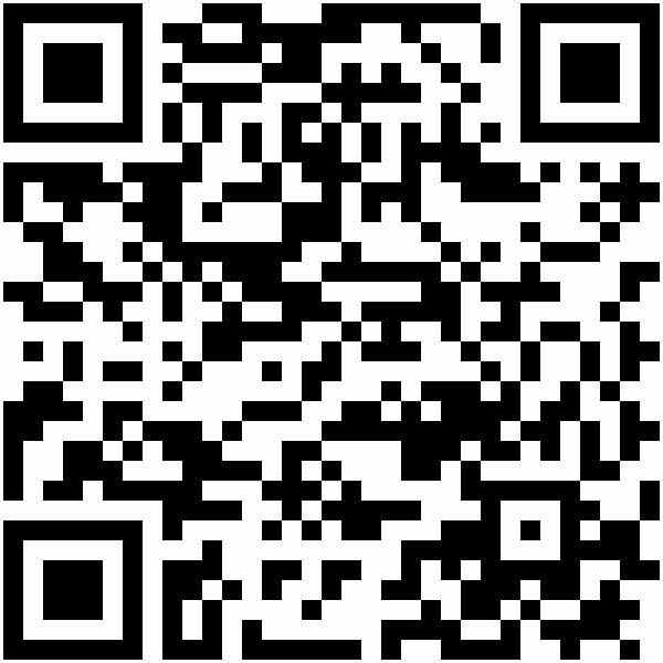 QR-Code: http://kulturstaatsminister.dewww.365-orte.land-der-ideen.de/projekt/internationale-kurzfilmtage-oberhausen-1296