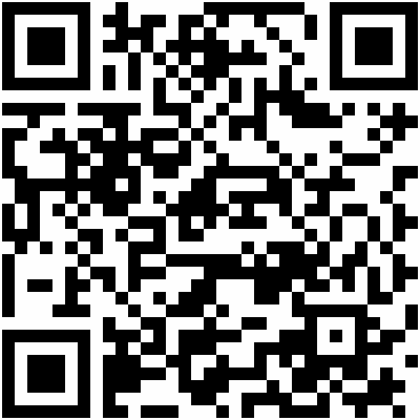 QR-Code: http://kulturstaatsminister.dewww.365-orte.land-der-ideen.de/projekt/internationale-sommeruniversitaet-2121