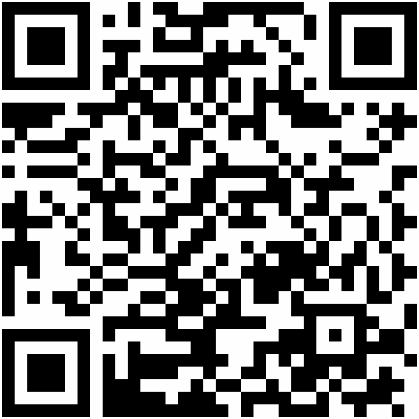 QR-Code: http://kulturstaatsminister.dewww.365-orte.land-der-ideen.de/projekt/internationaler-studiengang-bionik-3019