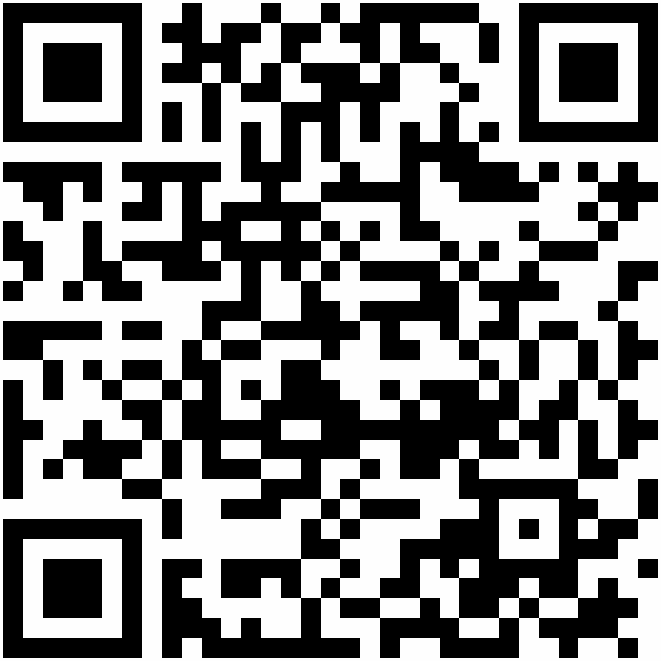 QR-Code: http://kulturstaatsminister.dewww.365-orte.land-der-ideen.de/projekt/internet-bildungsplattform-openhpi-312