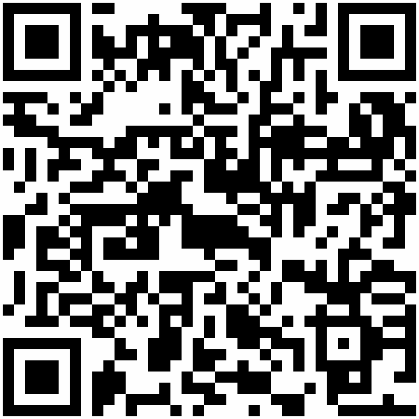 QR-Code: http://kulturstaatsminister.dewww.365-orte.land-der-ideen.de/projekt/internetportal-rollstuhlwandern-in-baden-wuerttemberg-506