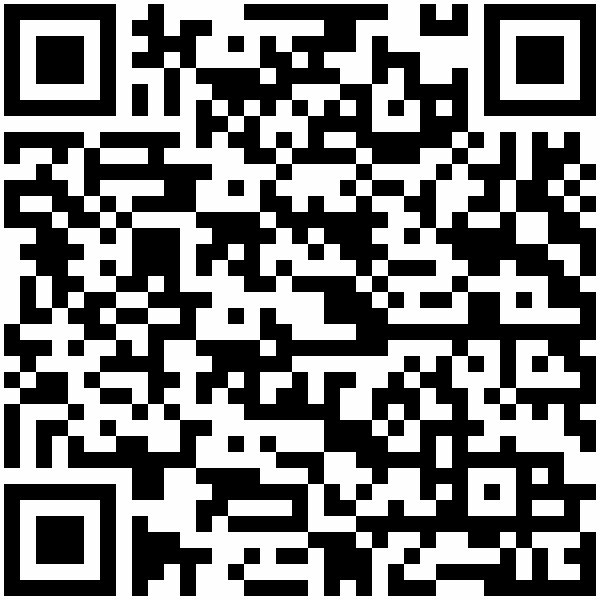 QR-Code: http://kulturstaatsminister.dewww.365-orte.land-der-ideen.de/projekt/irdc-trainings-op-fuer-neue-technologien-2323