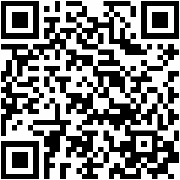 QR-Code: http://kulturstaatsminister.dewww.365-orte.land-der-ideen.de/projekt/it-im-gesundheitswesen-1893