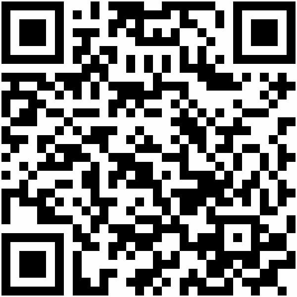 QR-Code: http://kulturstaatsminister.dewww.365-orte.land-der-ideen.de/projekt/it-messe-cloudzone-2569