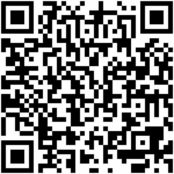 QR-Code: http://kulturstaatsminister.dewww.365-orte.land-der-ideen.de/projekt/job40plus-jobmesse-fuer-fach-und-fuehrungskraefte-mit-erfahrung-768