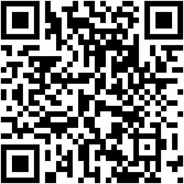 QR-Code: http://kulturstaatsminister.dewww.365-orte.land-der-ideen.de/projekt/jugend-fuer-europa-begeistern-2587