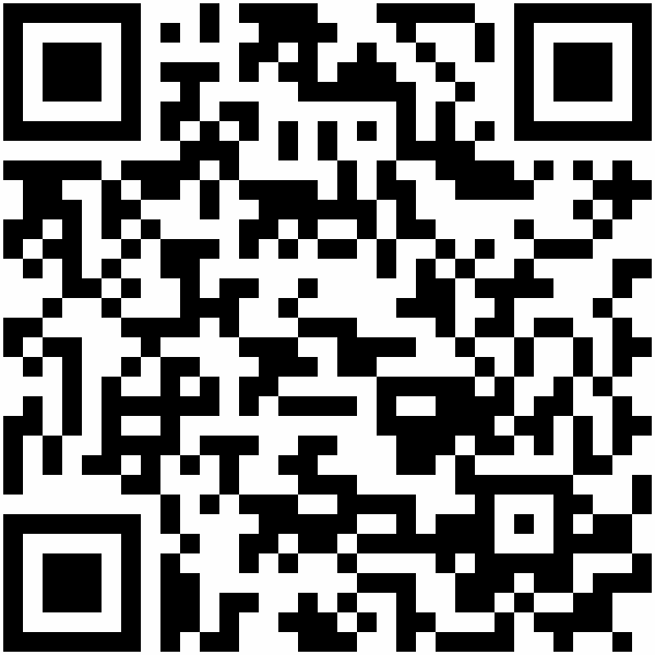 QR-Code: http://kulturstaatsminister.dewww.365-orte.land-der-ideen.de/projekt/jugend-mit-zukunft-1229