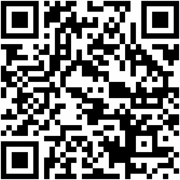 QR-Code: http://kulturstaatsminister.dewww.365-orte.land-der-ideen.de/projekt/jugendaustausch-mit-israel-1205