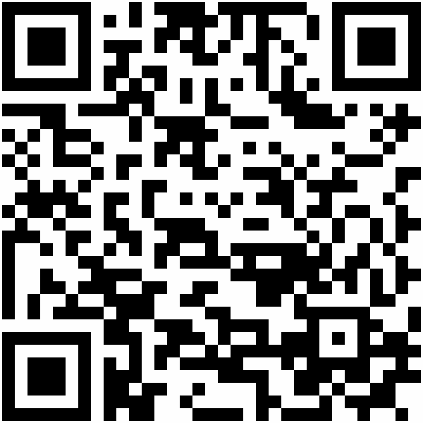 QR-Code: http://kulturstaatsminister.dewww.365-orte.land-der-ideen.de/projekt/jugendbauhuetten-2697