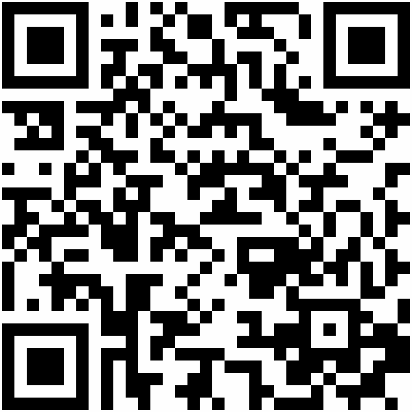 QR-Code: http://kulturstaatsminister.dewww.365-orte.land-der-ideen.de/projekt/jugendmagazin-queerblick-2820