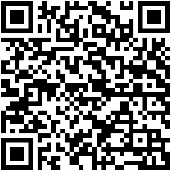 QR-Code: http://kulturstaatsminister.dewww.365-orte.land-der-ideen.de/projekt/jugendprojekt-komm-auf-tour-meine-staerken-meine-zukunft-1040