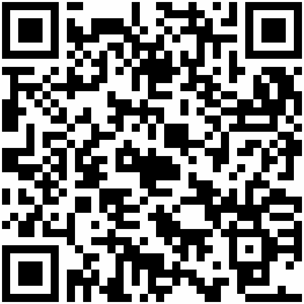 QR-Code: http://kulturstaatsminister.dewww.365-orte.land-der-ideen.de/projekt/jung-kauft-alt-kommunales-foerderprogramm-gegen-gebaeudeleerstand-604